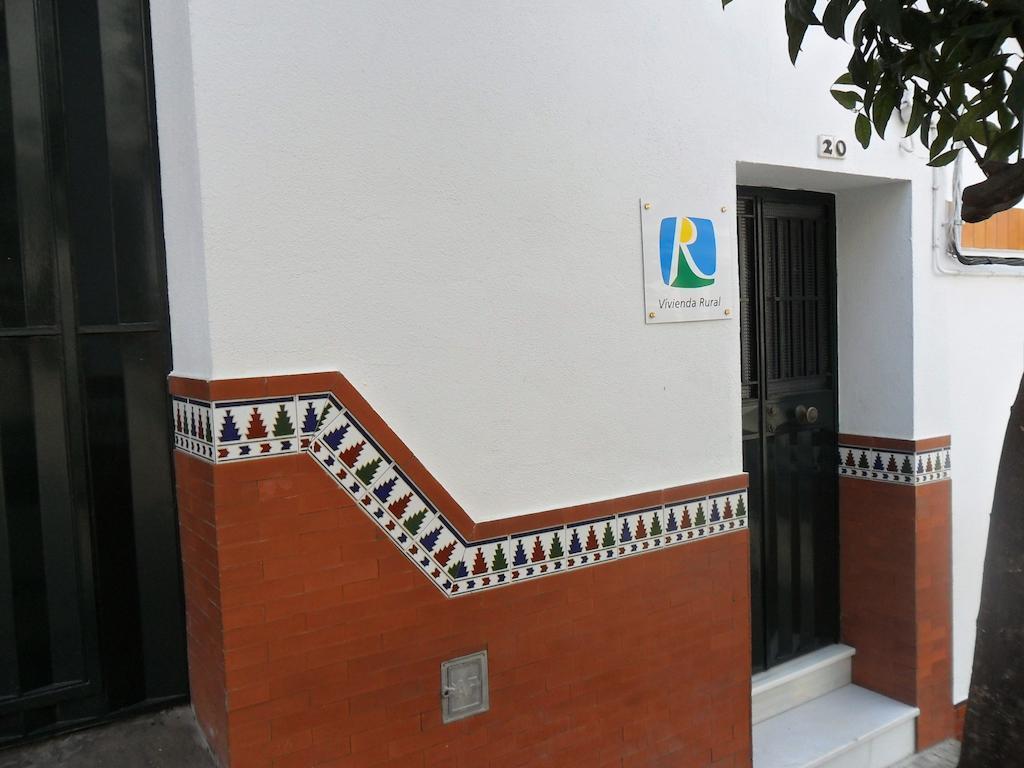 Casa Las Lomas Prado Del Rey Exterior foto